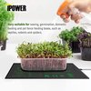 Ipower 10" x 20.75" Carbon film structure Seedling Heat Mat GLHTMTPROS